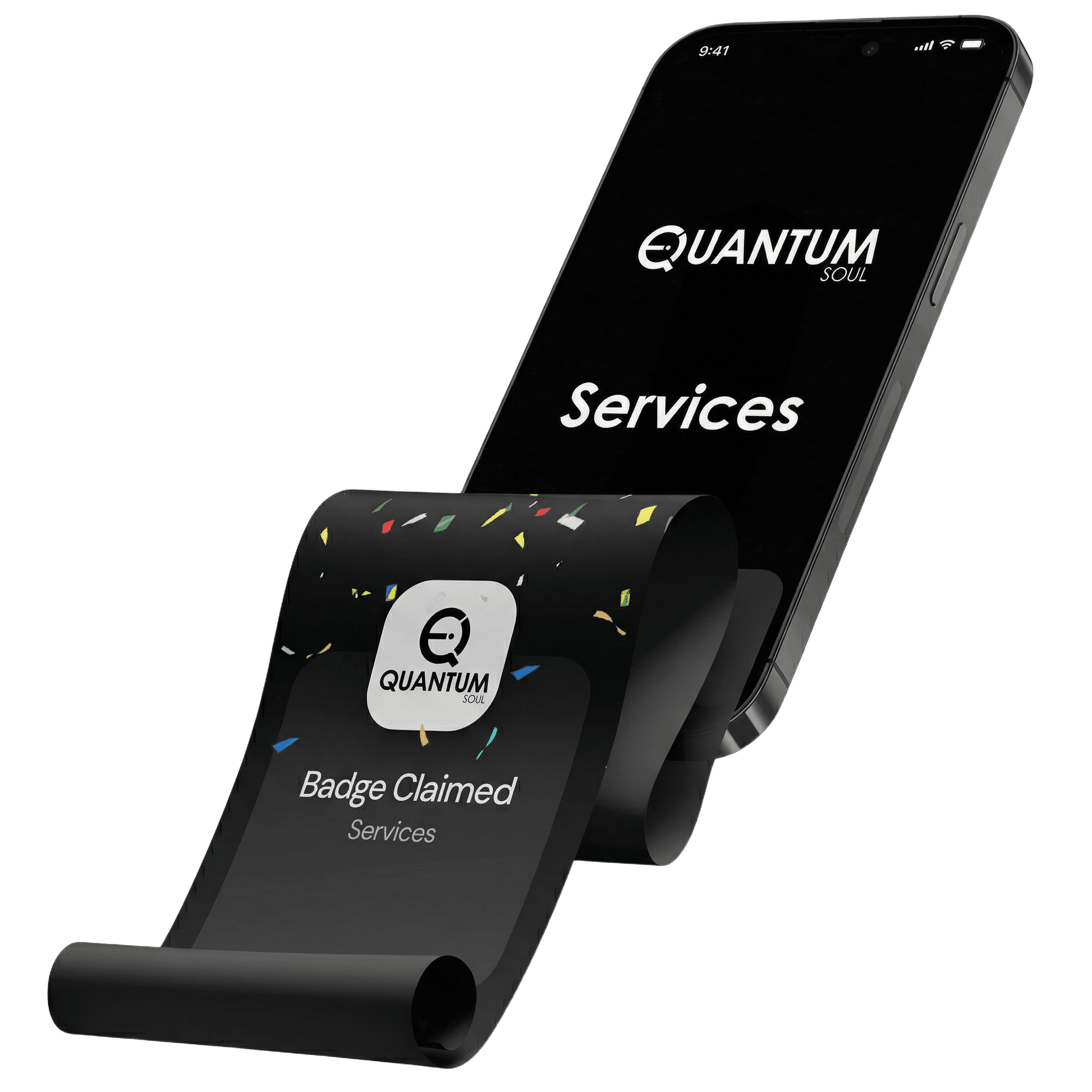 Nos Services Mobile