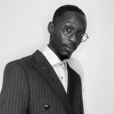Ibrahima Sory Sané