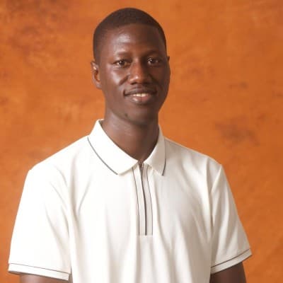 Mandiaye Kébé